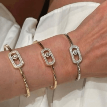 اسوارة ميسيكا سو موف - زركون