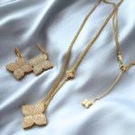 طقم RC فل زركون